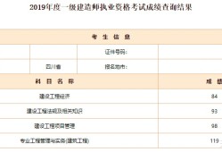 我是如何一次通过一级建造师考试的？