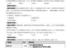 消防工程师技术实务有哪些内容,消防工程师消防安全技术实务讲解