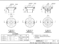 水池图集,钢筋混凝土蓄水池图集