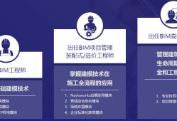 线下bim工程师线下bim培训机构