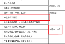 造价工程师工作时间造价工程师工作时间安排