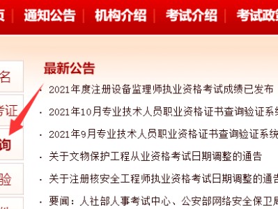 包含注册安全工程师考试分专业考试的词条