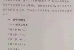 注册消防工程师什么时候报名,注册消防工程师什么时候考试?