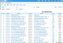 筑业工程资料软件,筑业工程资料管理软件怎么导出表格