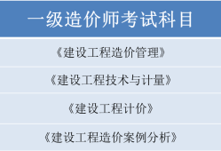 一级建造师和造价工程师,一级建造师和造价工程师哪个好