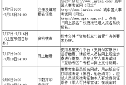 一级建造师考试要求报名条件一级建造师考试报名条件是什么