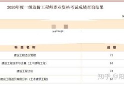 一级注册结构工程师成绩滚动一级注册结构工程师资格考试成绩