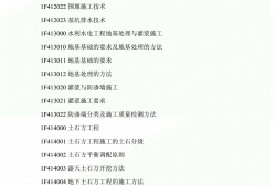 一级建造师考试题纲2021一建考试大纲