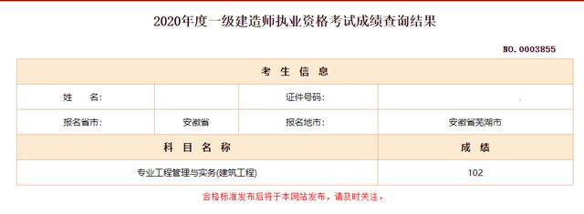 考过一建实务的人，都是靠死记硬背吗？  第3张