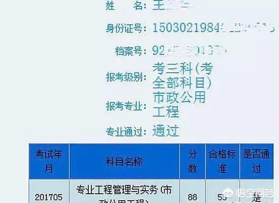 零基础如何通过二建？  第4张