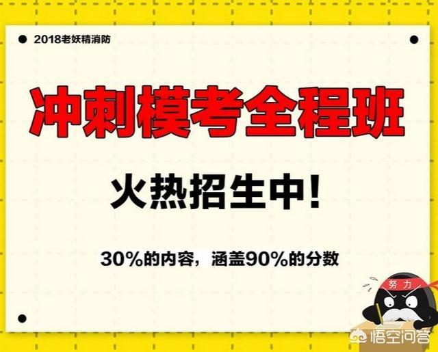 最近火热的消防考试是真的吗？  第3张