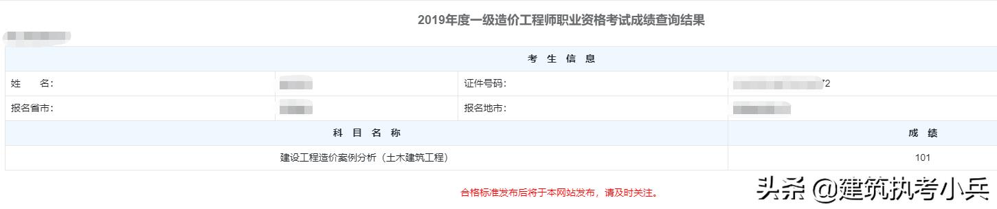 你的一级建造师考试备考几次拿下的？  第5张