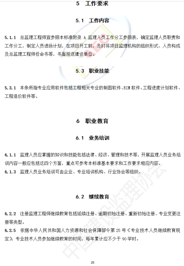 以后当总监要取得高级职称了  第29张