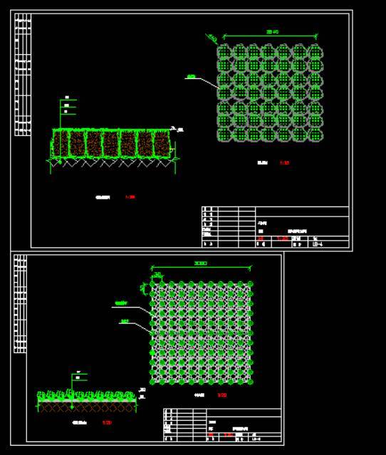 园林景观cad技巧,园林景观cad  第2张