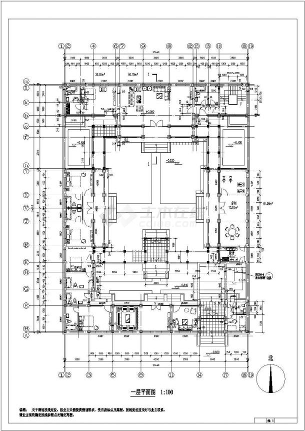 古建筑图纸,古建筑图纸及知识手册  第2张