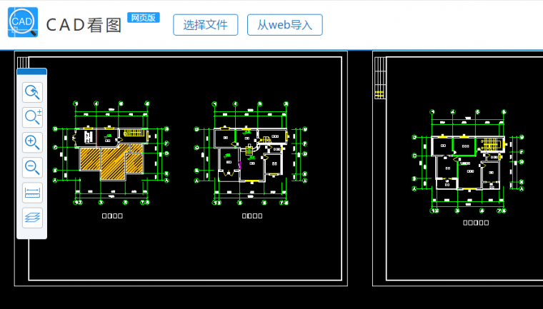 零基础学建筑木工图纸,建筑木工图纸  第1张