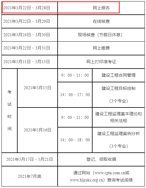 北京注册结构工程师报名时间,北京结构工程师报名时间  第2张