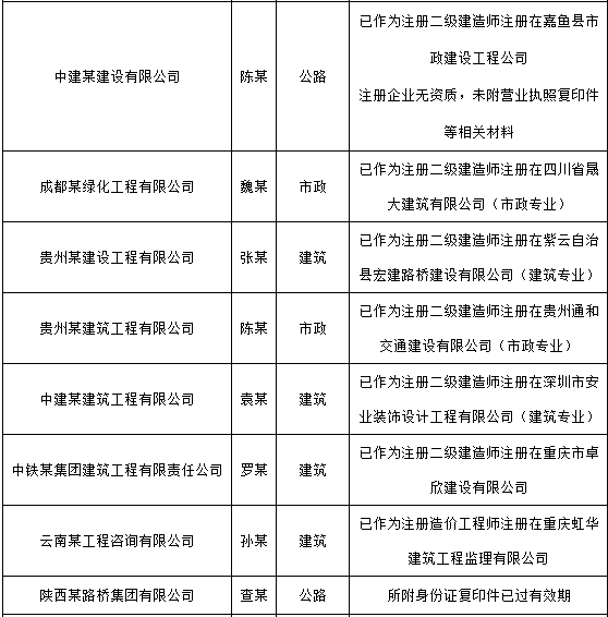 包含造价工程师的挂靠的词条  第1张