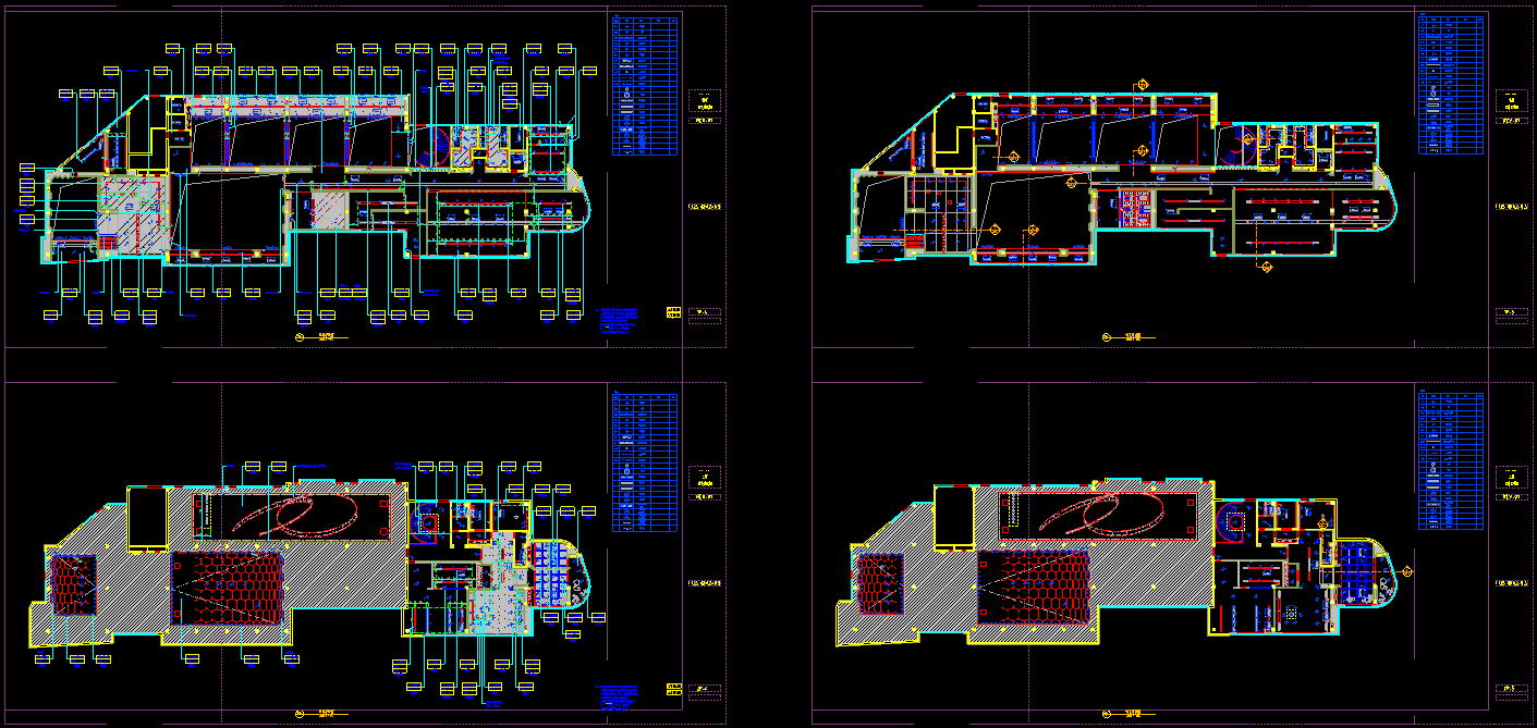 钢构cad,钢构CAD破解版  第1张