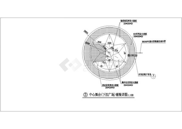 花坛设计说明,花坛设计说明理念  第2张