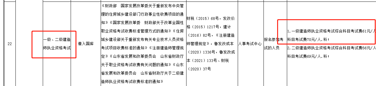 山东一级建造师报名,山东一级建造师报名条件  第2张