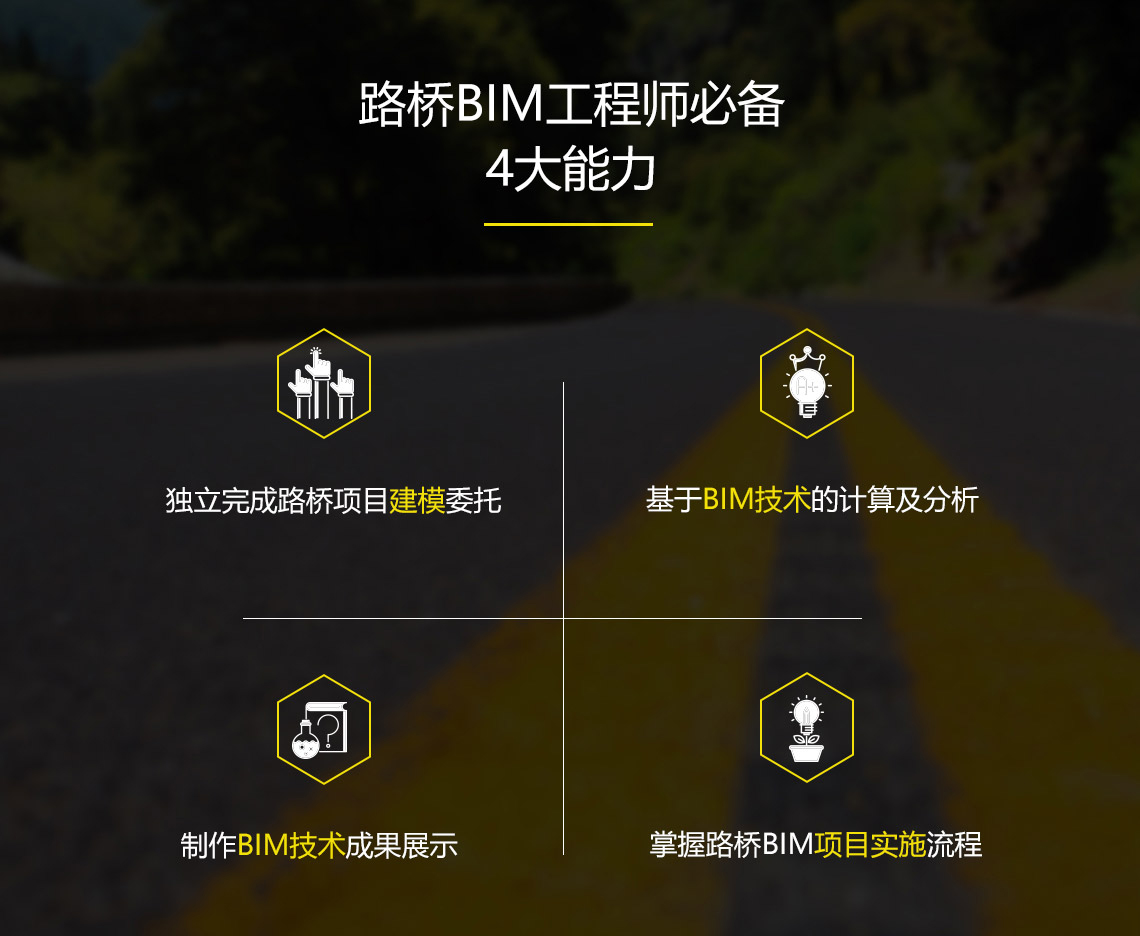 道路bim工程师岗位道路bim工程师岗位设置  第2张