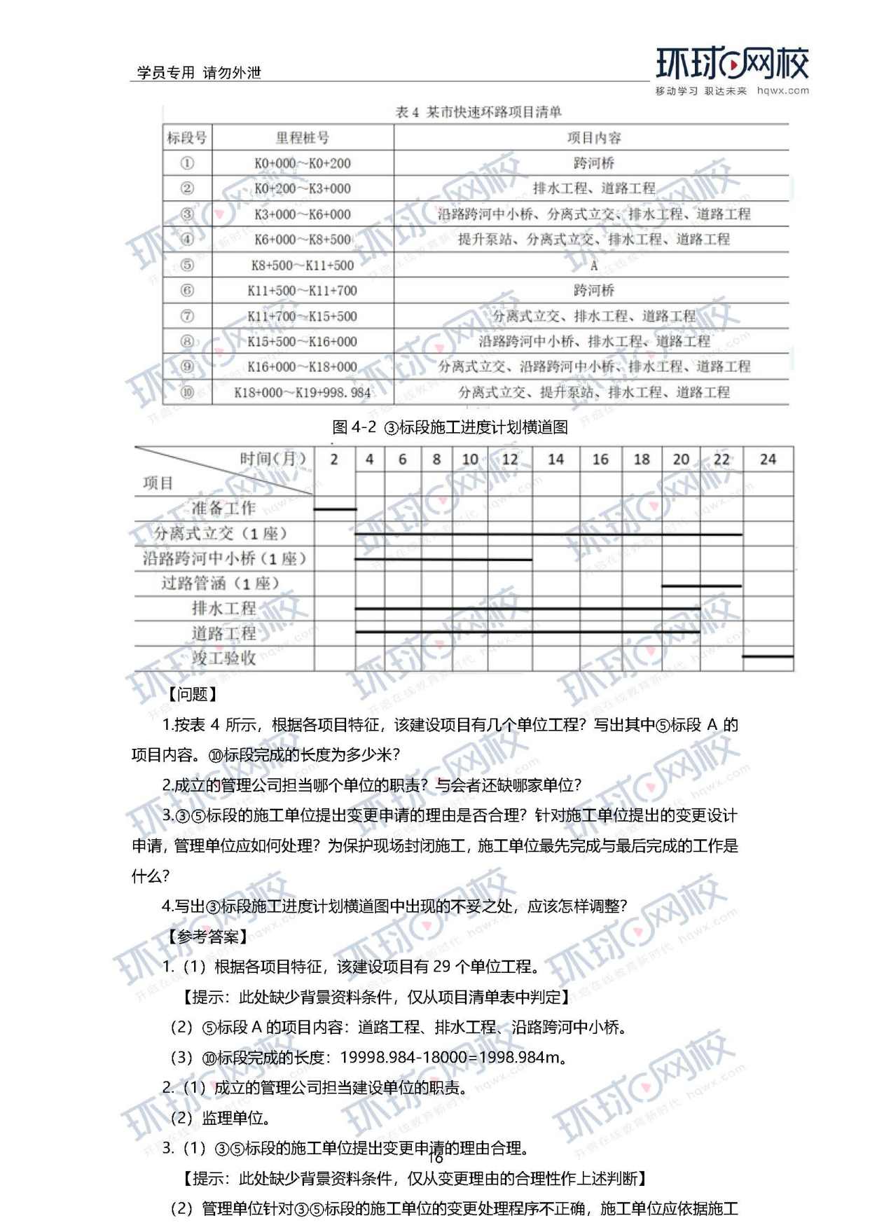 一级建造师建筑工程真题及答案详解一级建造师建筑工程真题及答案  第2张