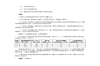 注册一级造价工程师案例真题一级注册造价师考试题型  第1张