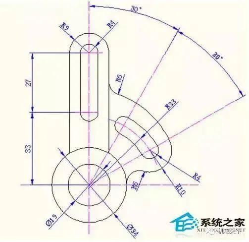 cad布局详细教程cad布局教程  第1张