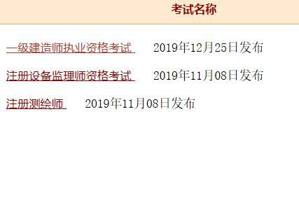 一级建造师成绩查询网站入口一级建造师成绩查询网站  第1张