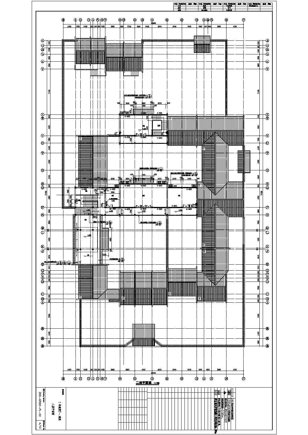 结构建筑总图工程师招聘,结构建筑总图工程师  第2张