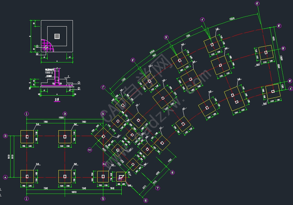 结构建筑总图工程师招聘,结构建筑总图工程师  第1张