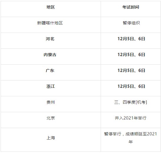 河北省
报名时间2021年河北省
报名时间  第2张