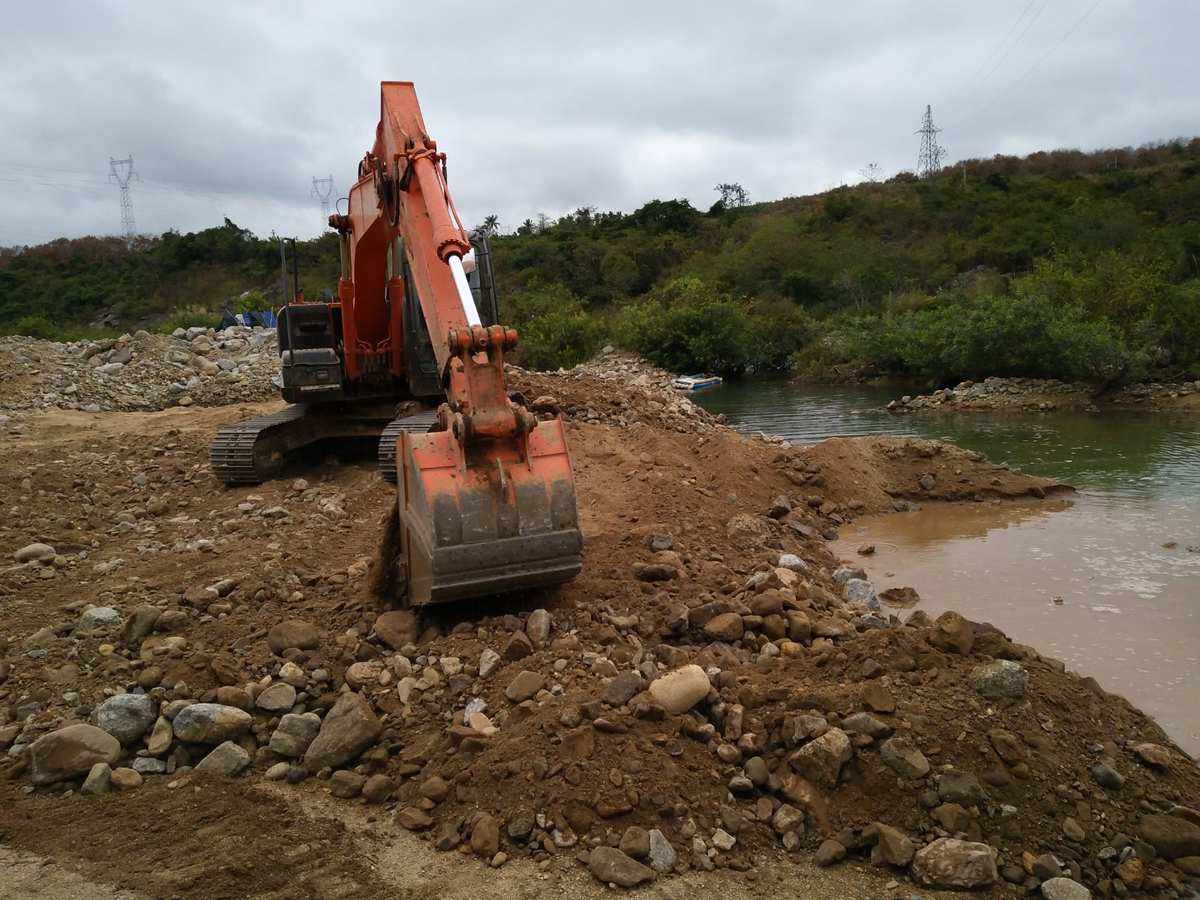 河道维护费收费依据,河道维护费  第1张