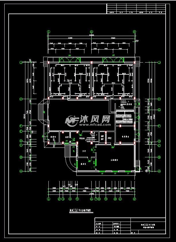 管路图管路图纸符号大全  第2张