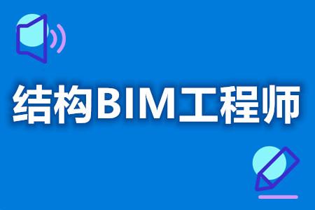 bim工程师的能力要求有哪些,bim工程师的职责有哪些  第2张