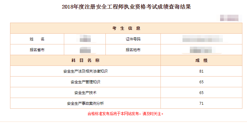 注册安全工程师真题2018,注册安全工程师真题2018年答案  第1张