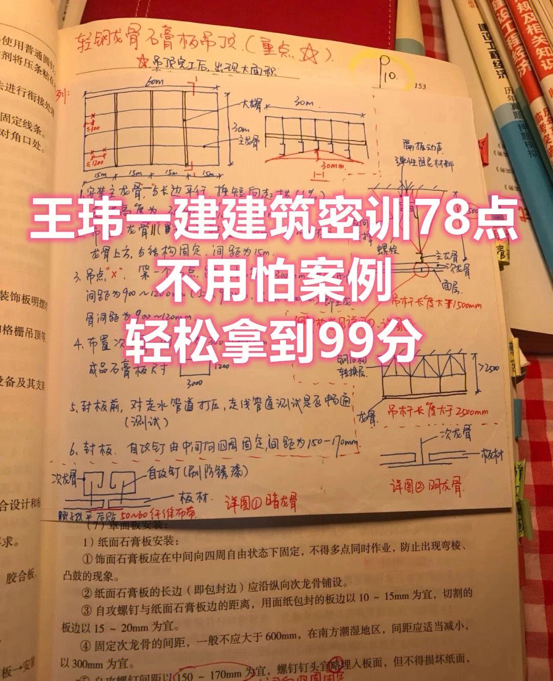 王玮一级建造师王玮一级建造师建筑工程技术  第1张