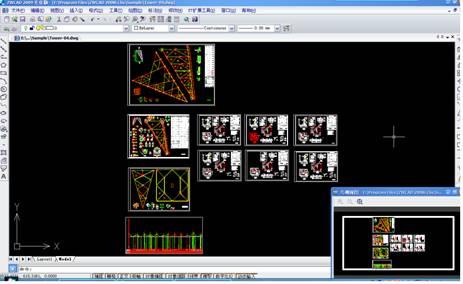 2009cad破解版下载免费中文版,中望cad2009破解版下载  第2张