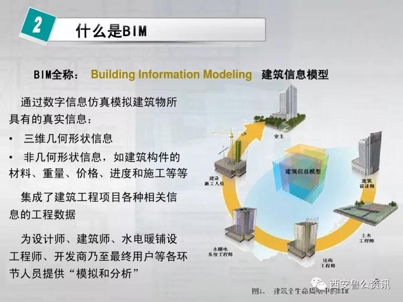 bim应用工程师考试科目,bim应用工程师应该怎么选  第1张