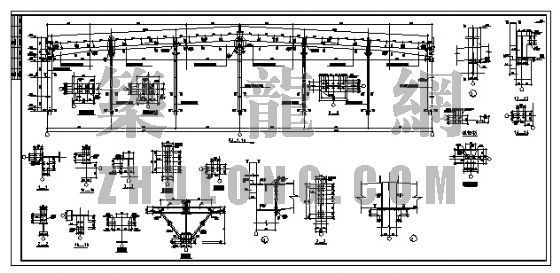 钢结构图集下载,钢结构图集电子版下载  第2张
