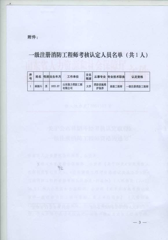 消防工程师资料书在哪里买,消防工程师整理资料  第1张