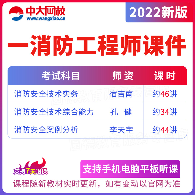 消防工程师一级课件一级消防工程师课件免费下载 下载  第2张