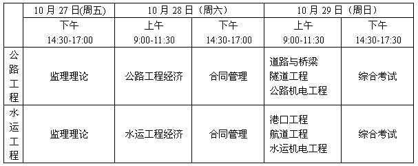 2021年新疆
报名及考试时间新疆
证考试时间  第1张