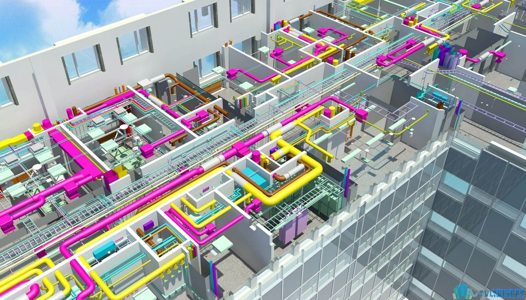 施工员转行bim工程师怎么样,施工员转行bim工程师  第1张