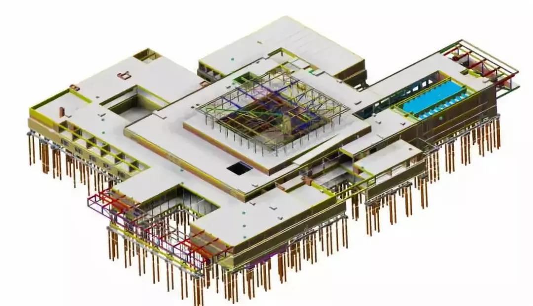 bim工程师专业技术等级培训服务平台,枣庄bim工程师培训课程  第1张