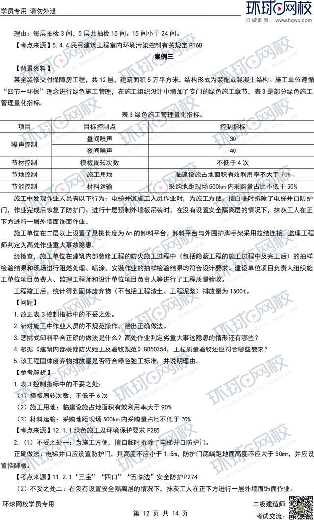 
建筑工程多少分算过关
建筑工程多少分算过  第2张