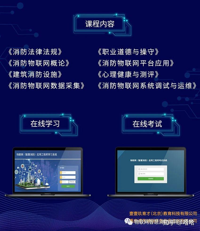 知慧消防工程师证有什么用知乎,知慧消防工程师  第1张