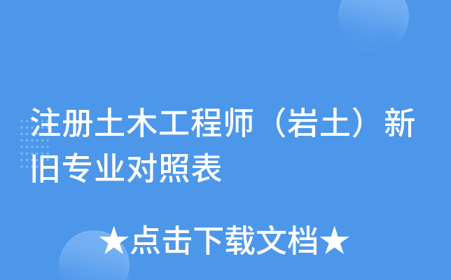 注册岩土工程师证书能用到多少岁岩土工程师可以注册几个  第1张