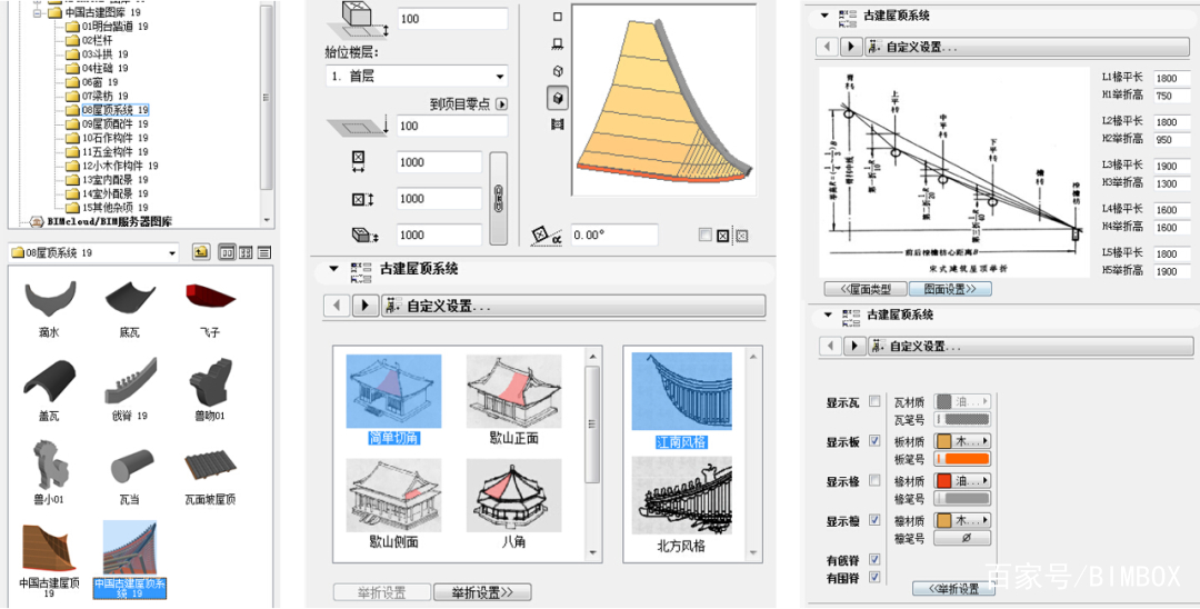 bim古建工程师薪资bim建筑工程师是什么意思  第1张